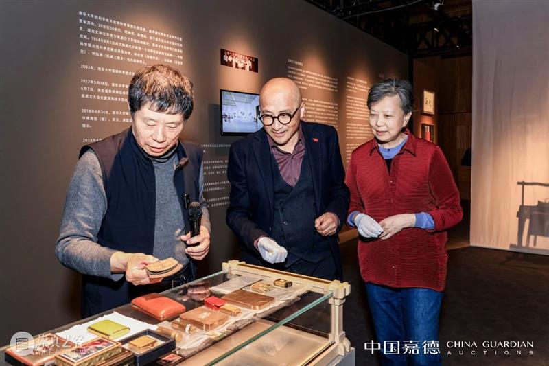 《取火-打火的历史和文化鉴赏》将于4月24日开展 崇真艺客