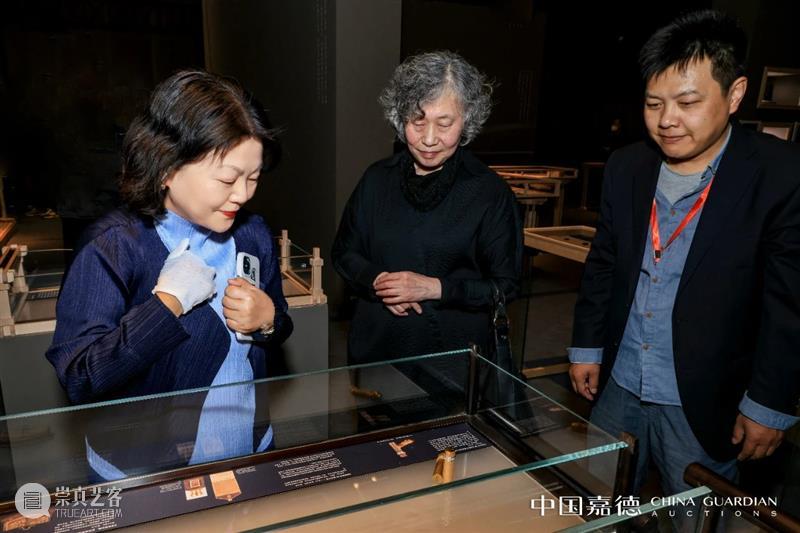 《取火-打火的历史和文化鉴赏》将于4月24日开展 崇真艺客