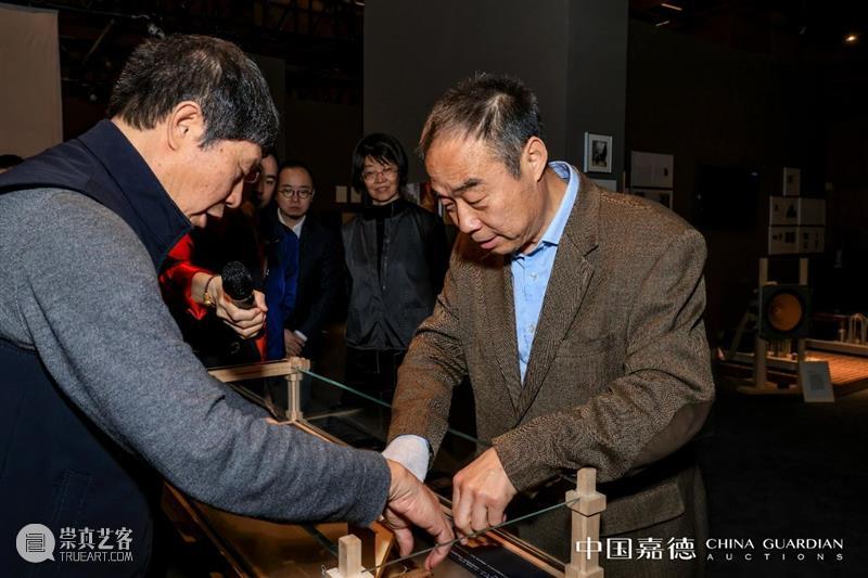 《取火-打火的历史和文化鉴赏》将于4月24日开展 崇真艺客
