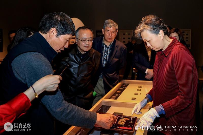 《取火-打火的历史和文化鉴赏》将于4月24日开展 崇真艺客