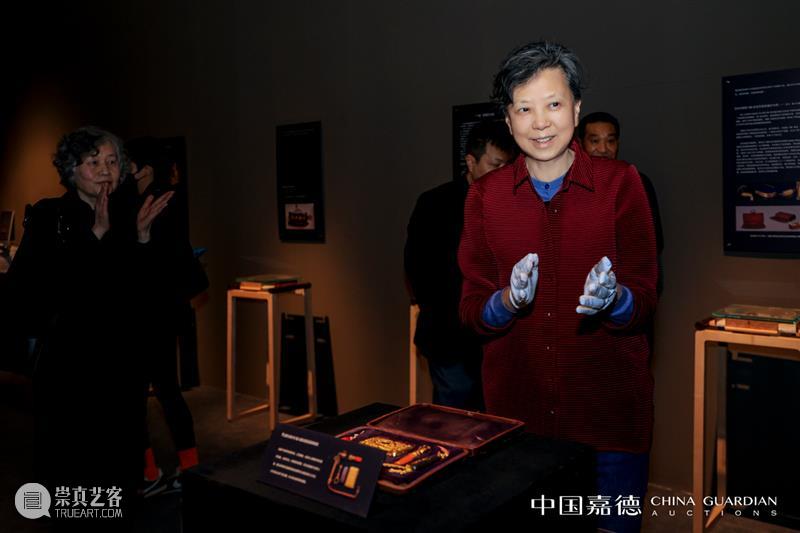 《取火-打火的历史和文化鉴赏》将于4月24日开展 崇真艺客