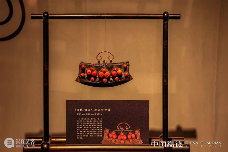 《取火-打火的历史和文化鉴赏》将于4月24日开展 崇真艺客