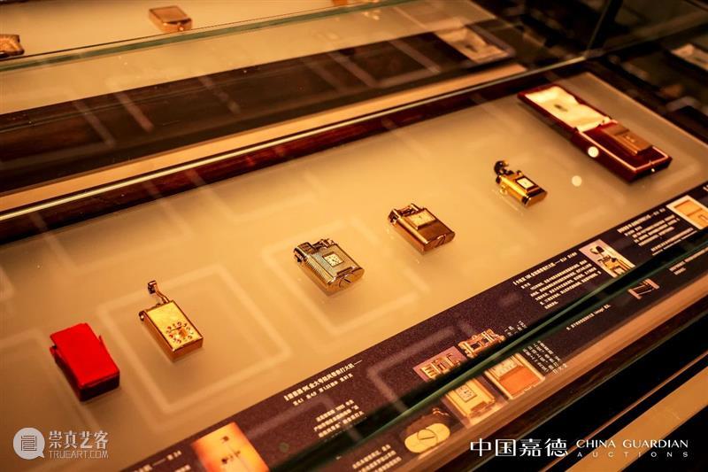 《取火-打火的历史和文化鉴赏》将于4月24日开展 崇真艺客