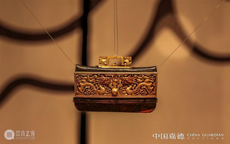 《取火-打火的历史和文化鉴赏》将于4月24日开展 崇真艺客