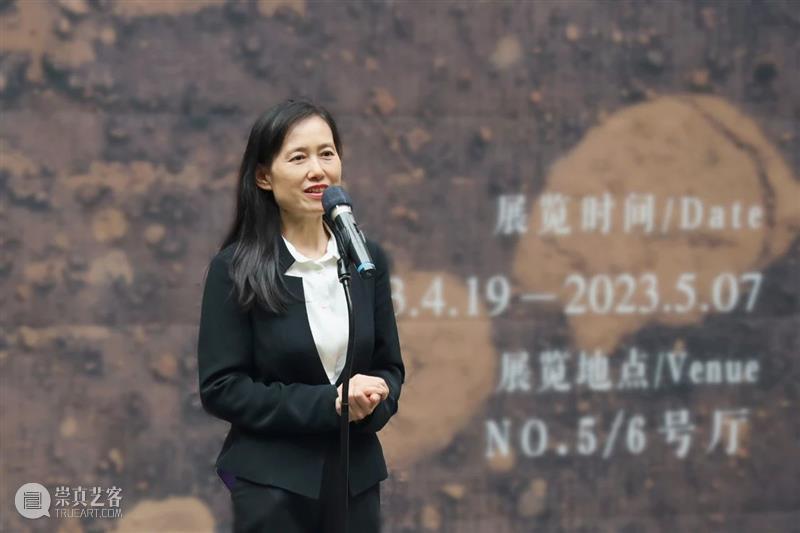 资讯 | “历史的风景：张振江绘画展”在广东美术馆开幕 崇真艺客