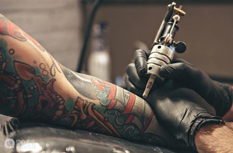 文身对人体免疫系统的奇怪影响 崇真艺客