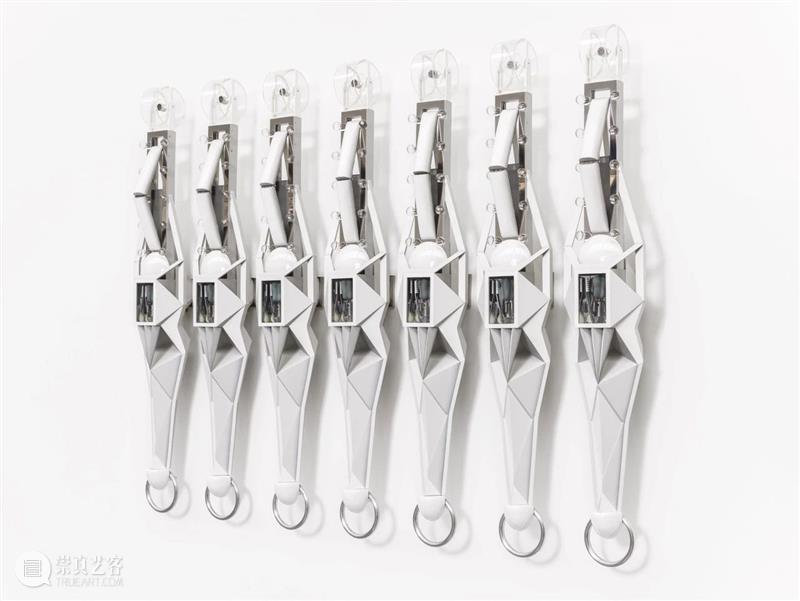 北京当代·艺术博览会 2023｜BROWNIE Project 展位 A3 崇真艺客