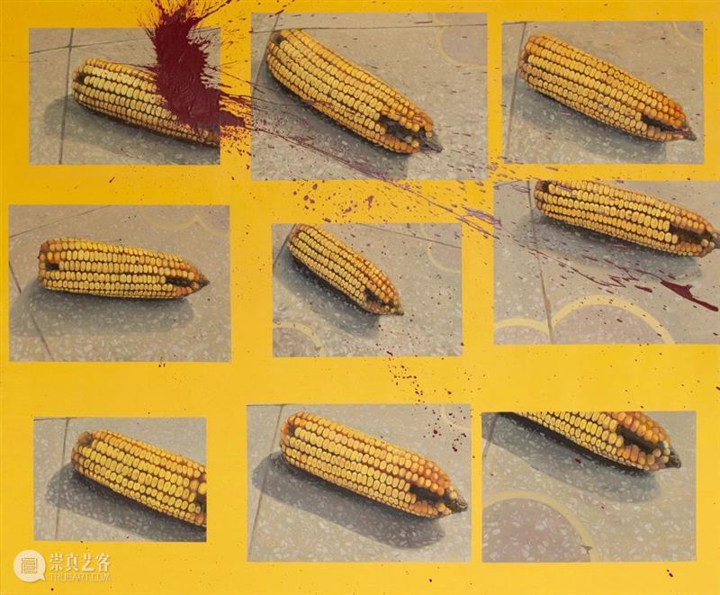 北京当代·艺术博览会 2023｜BROWNIE Project 展位 A3 崇真艺客