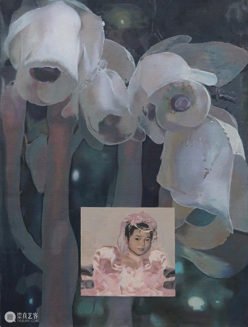 北京当代·艺术博览会 2023｜BROWNIE Project 展位 A3 崇真艺客