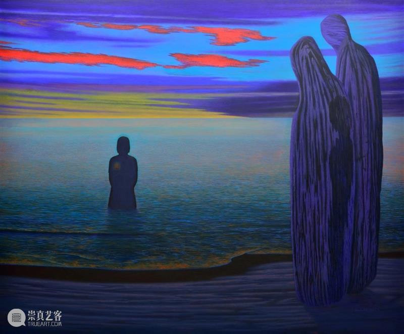 北京当代·艺术博览会 2023｜BROWNIE Project 展位 A3 崇真艺客