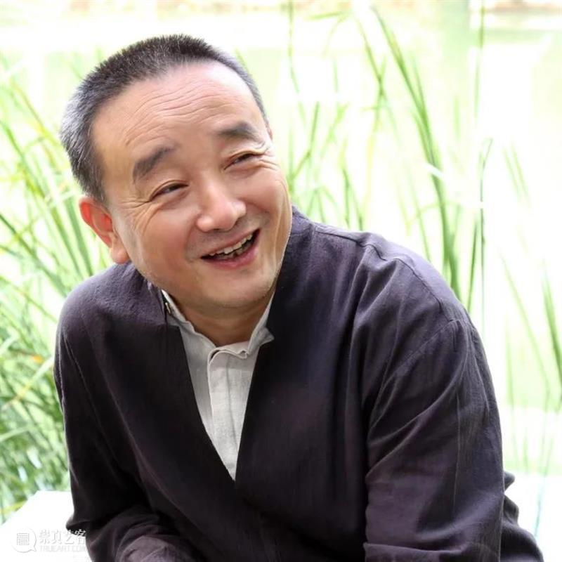 基业艺术|「醒石记」当代水墨展——艺术家系列（上） 崇真艺客