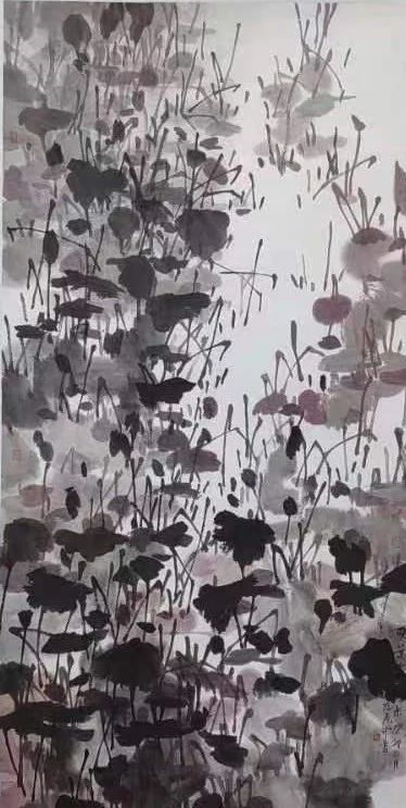 基业艺术|「醒石记」当代水墨展——艺术家系列（上） 崇真艺客