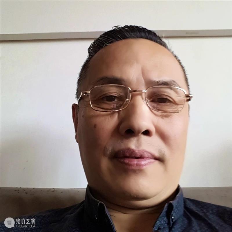 基业艺术|「醒石记」当代水墨展——艺术家系列（上） 崇真艺客