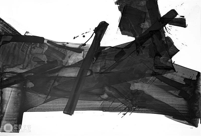 基业艺术|「醒石记」当代水墨展——艺术家系列（上） 崇真艺客