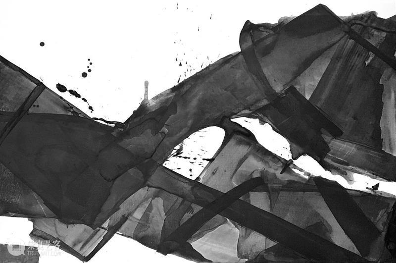 基业艺术|「醒石记」当代水墨展——艺术家系列（上） 崇真艺客