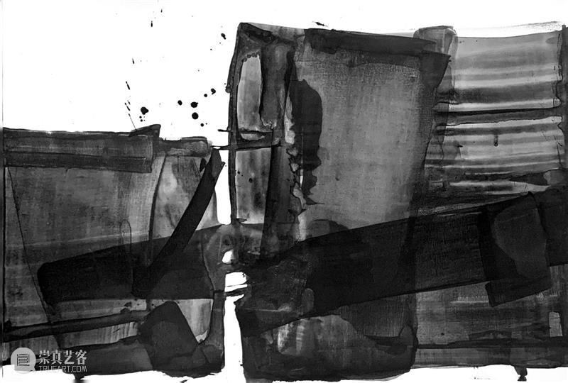 基业艺术|「醒石记」当代水墨展——艺术家系列（上） 崇真艺客