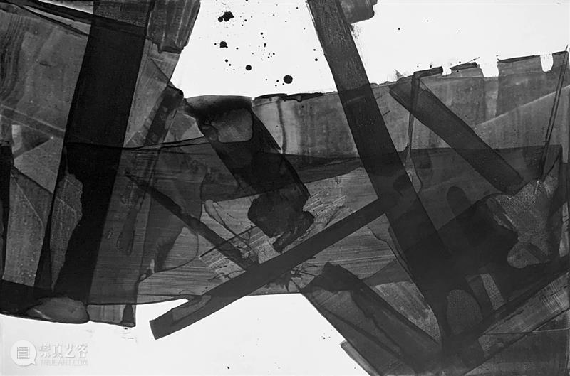 基业艺术|「醒石记」当代水墨展——艺术家系列（上） 崇真艺客