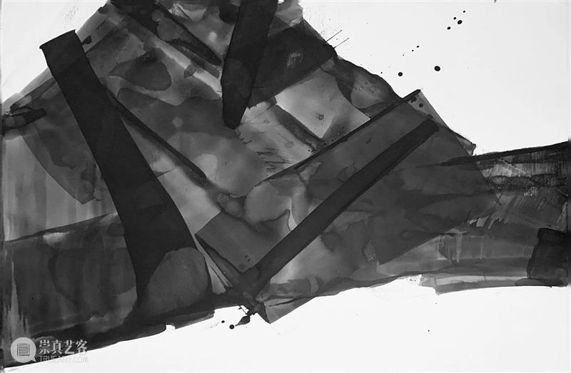 基业艺术|「醒石记」当代水墨展——艺术家系列（上） 崇真艺客