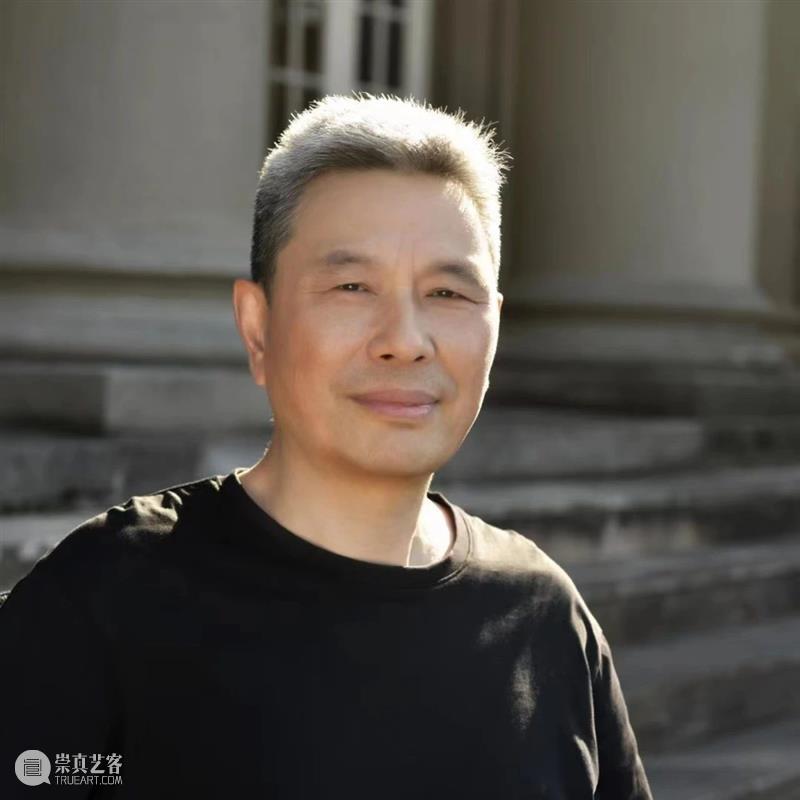 基业艺术|「醒石记」当代水墨展——艺术家系列（上） 崇真艺客