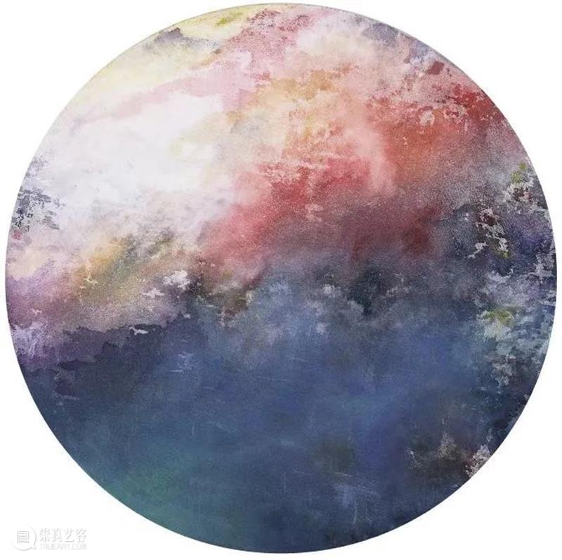 基业艺术|「醒石记」当代水墨展——艺术家系列（上） 崇真艺客