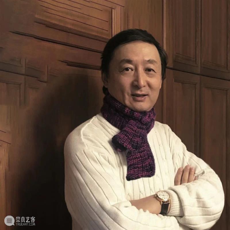 基业艺术|「醒石记」当代水墨展——艺术家系列（上） 崇真艺客