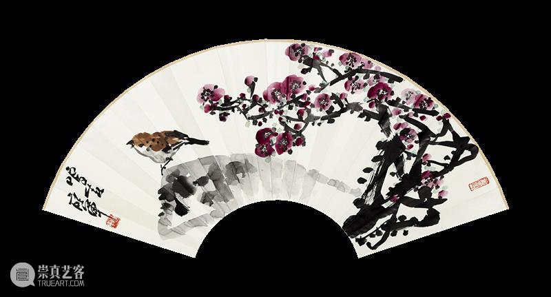 基业艺术|「醒石记」当代水墨展——艺术家系列（上） 崇真艺客