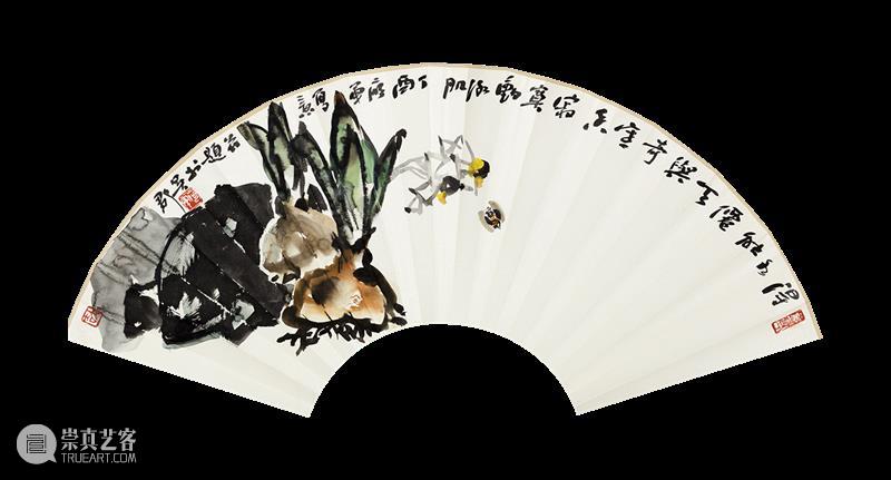 基业艺术|「醒石记」当代水墨展——艺术家系列（上） 崇真艺客