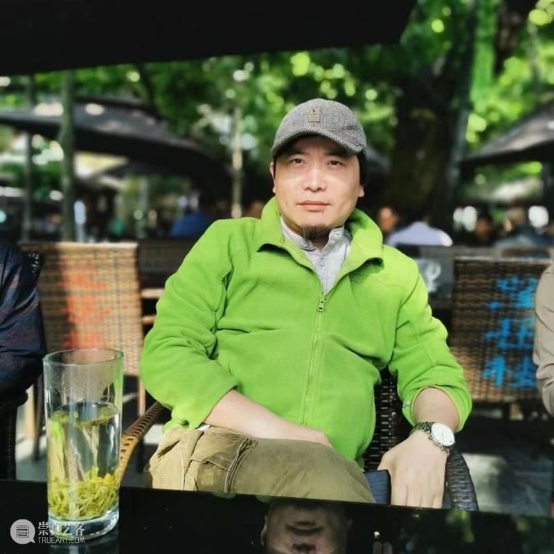 基业艺术|「醒石记」当代水墨展——艺术家系列（上） 崇真艺客