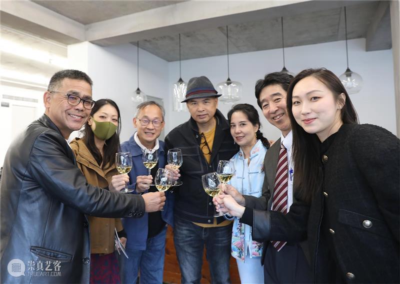 【开幕现场】志怪奇谭:阅不尽的日本绘卷|北京 崇真艺客