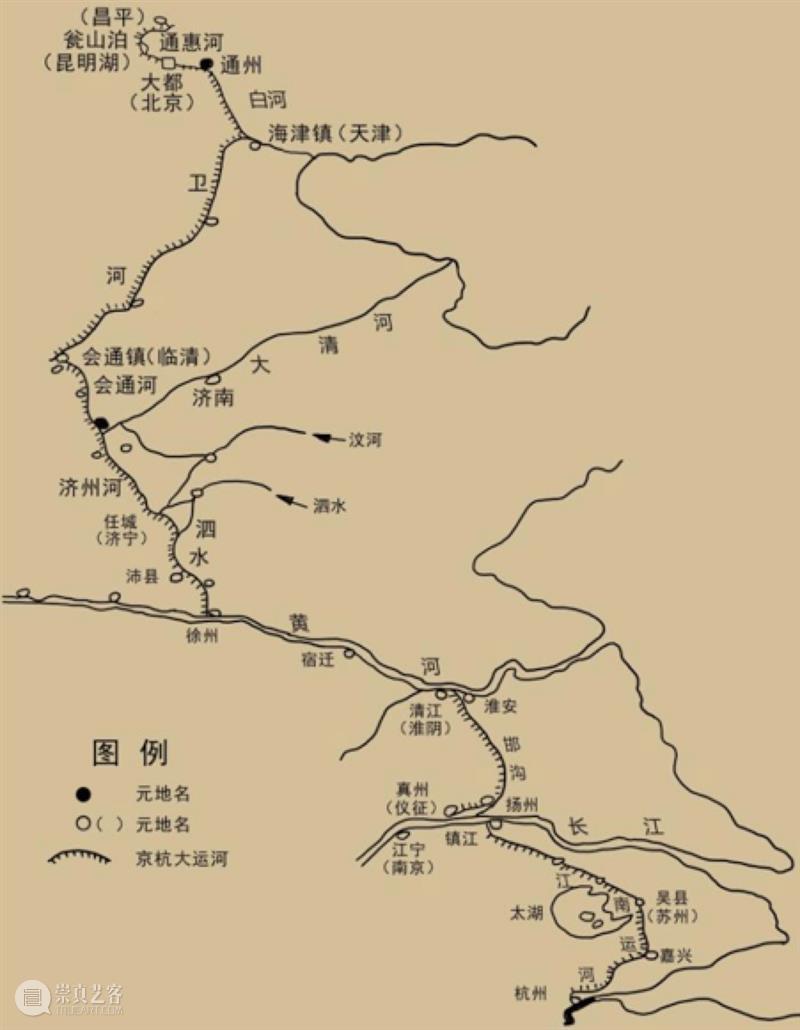 五一扬州丨尝遍扬州美食!多角度领略运河上的百年中国史!(5/1-5/2) 崇真艺客
