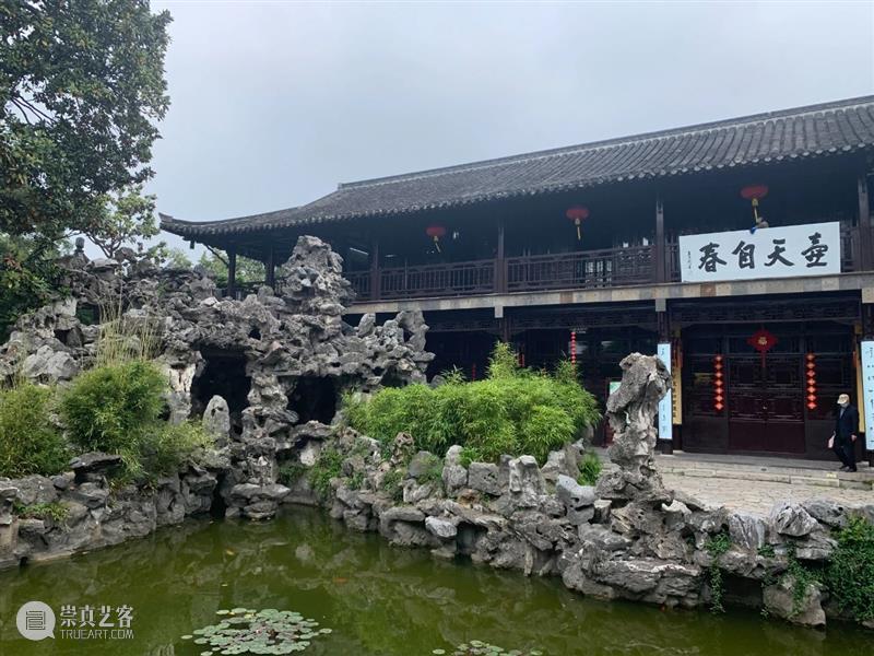 五一扬州丨尝遍扬州美食！多角度领略运河上的百年中国史！（5/1-5/2） 崇真艺客