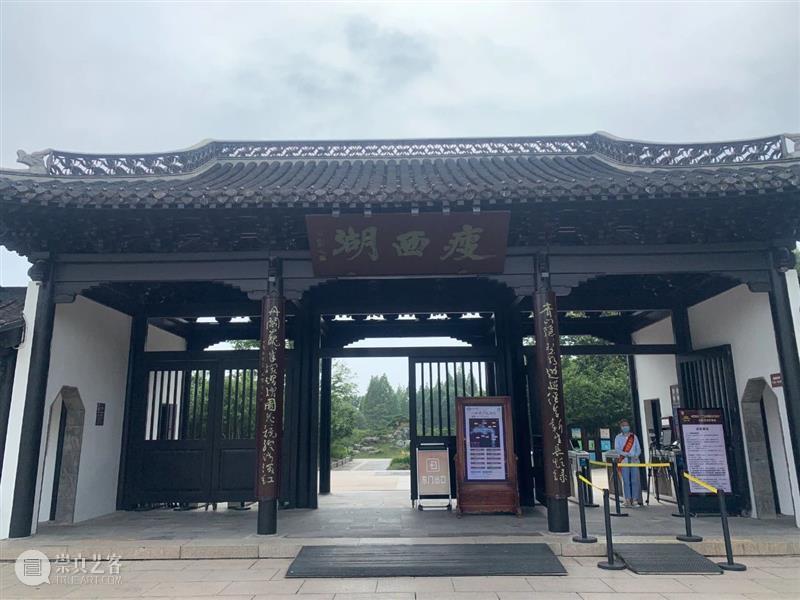 五一扬州丨尝遍扬州美食！多角度领略运河上的百年中国史！（5/1-5/2） 崇真艺客