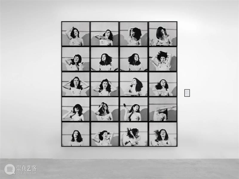 阿布拉莫维奇_ 艺术必须美丽，艺术家必须美丽 | 国家美术·关注 崇真艺客
