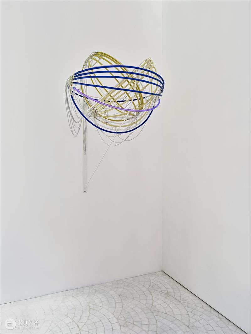 高古轩巴黎｜Carsten Höller：我想做出地球上最复杂的时钟 崇真艺客