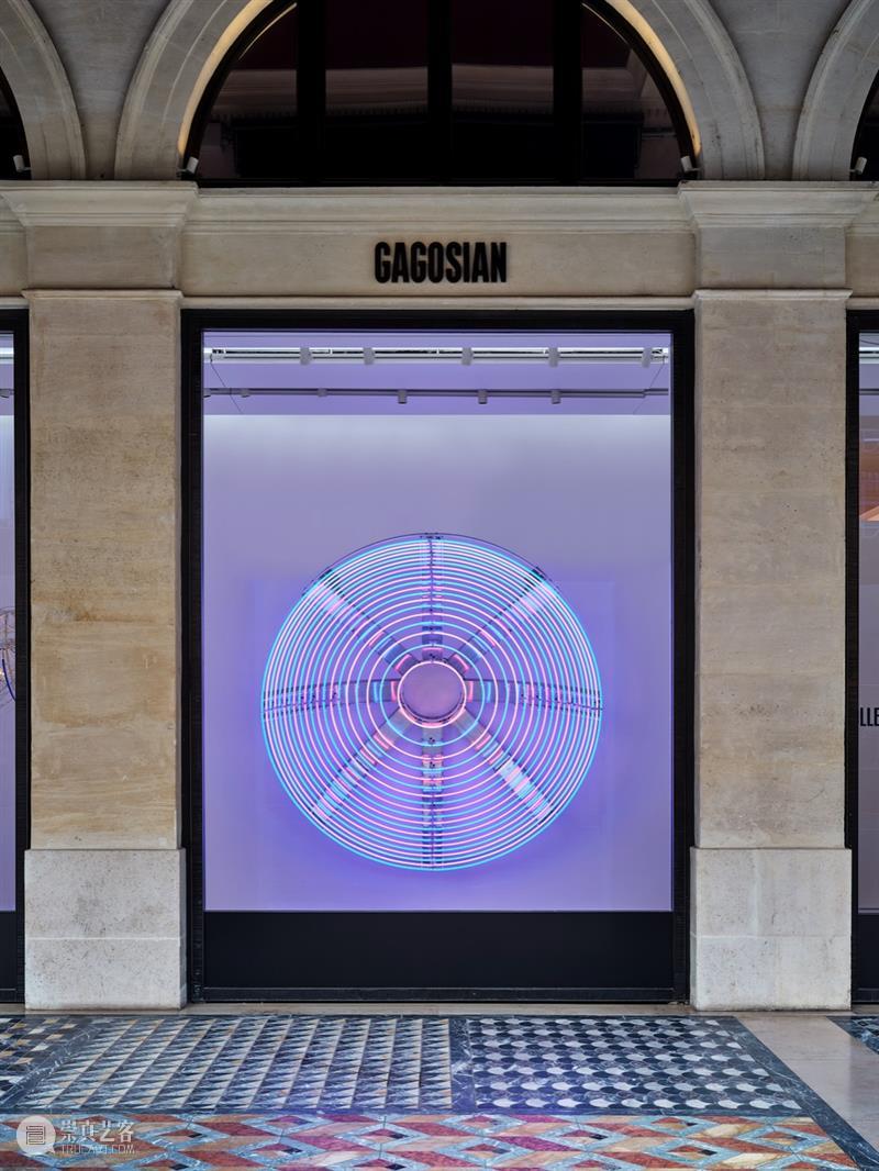 高古轩巴黎｜Carsten Höller：我想做出地球上最复杂的时钟 崇真艺客