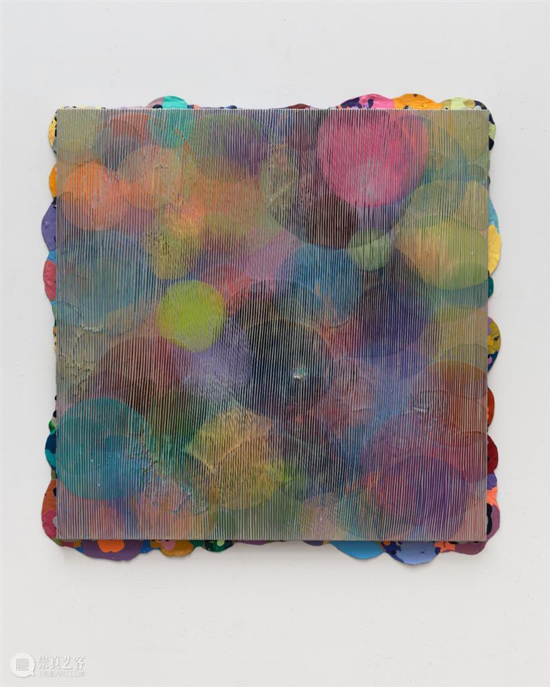 星空间 丨 2023北京当代 · 艺术博览会 崇真艺客