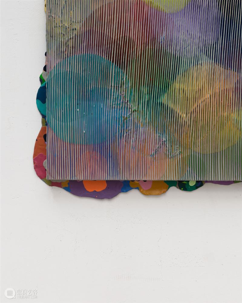 星空间 丨 2023北京当代 · 艺术博览会 崇真艺客