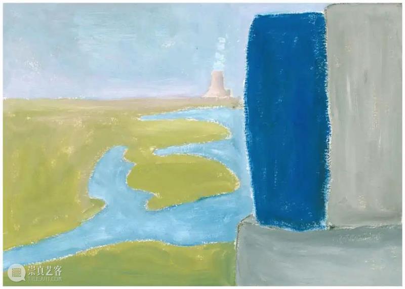 星空间 丨 2023北京当代 · 艺术博览会 崇真艺客