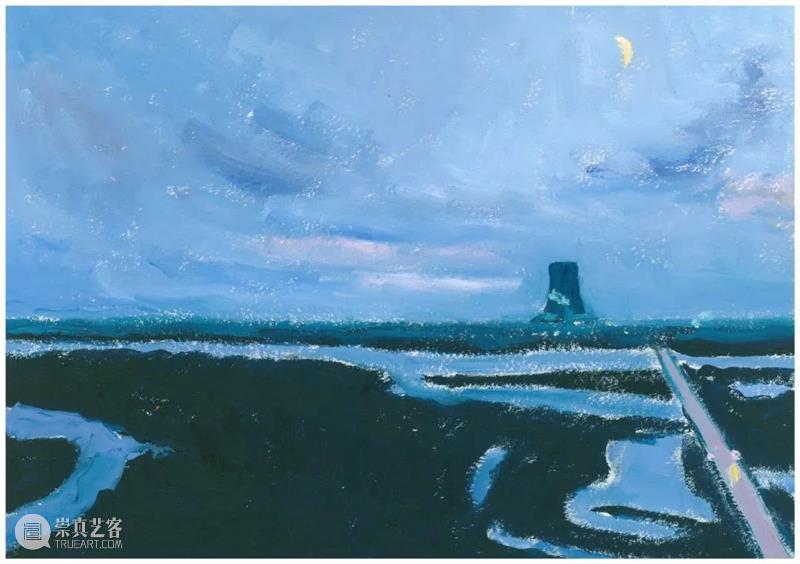 星空间 丨 2023北京当代 · 艺术博览会 崇真艺客