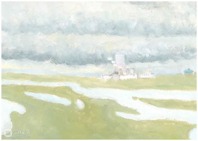 星空间 丨 2023北京当代 · 艺术博览会 崇真艺客