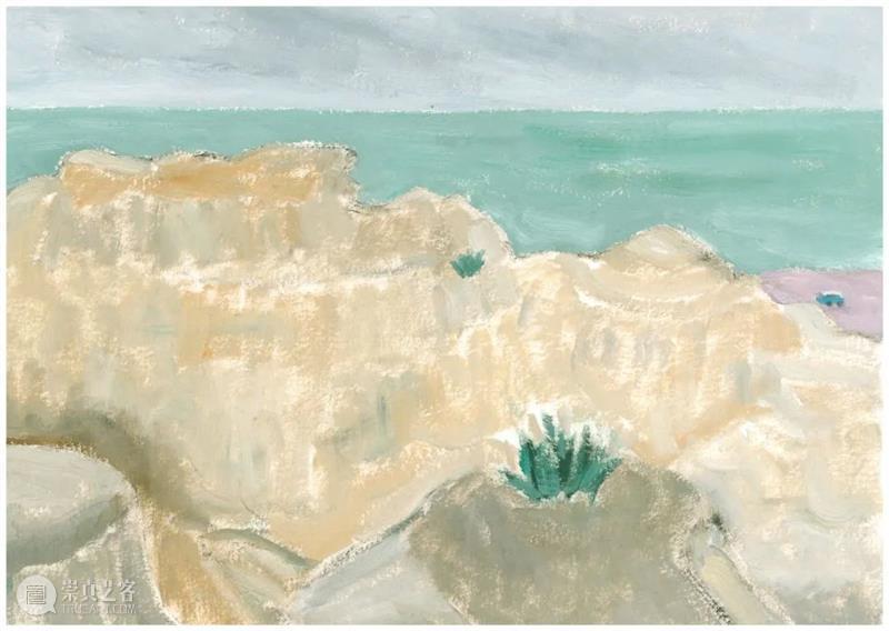 星空间 丨 2023北京当代 · 艺术博览会 崇真艺客