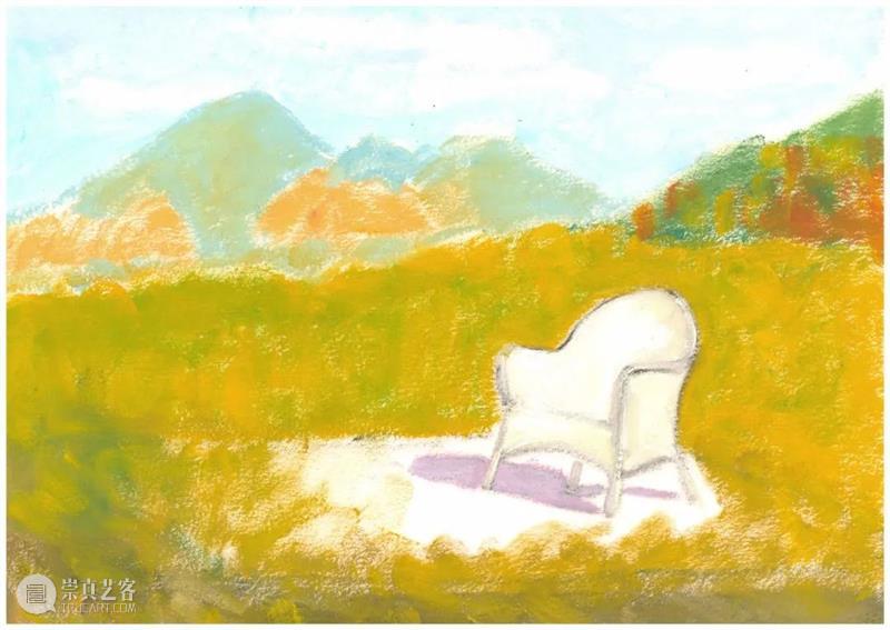 星空间 丨 2023北京当代 · 艺术博览会 崇真艺客