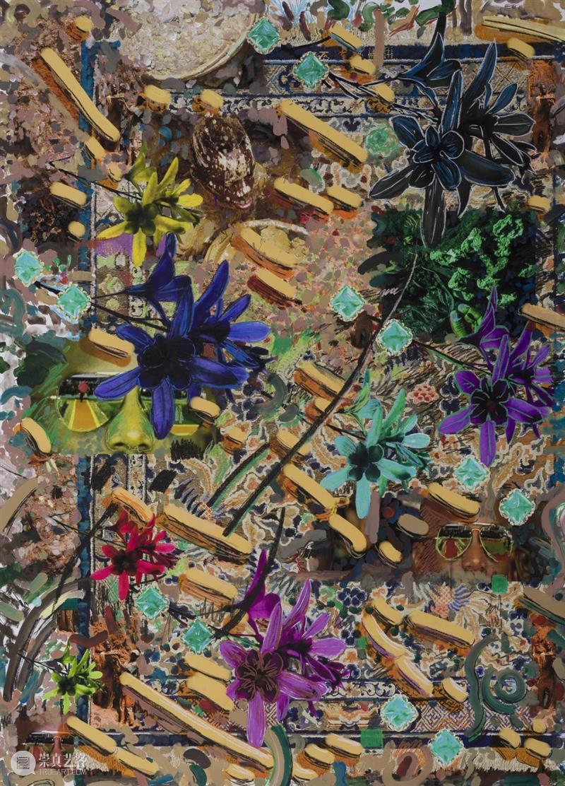 星空间 丨 2023北京当代 · 艺术博览会 崇真艺客