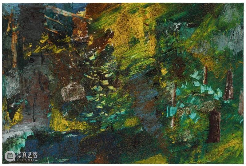 星空间 丨 2023北京当代 · 艺术博览会 崇真艺客