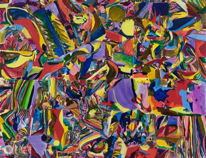 星空间 丨 2023北京当代 · 艺术博览会 崇真艺客