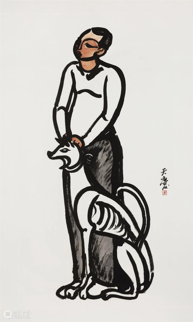 星空间 丨 2023北京当代 · 艺术博览会 崇真艺客