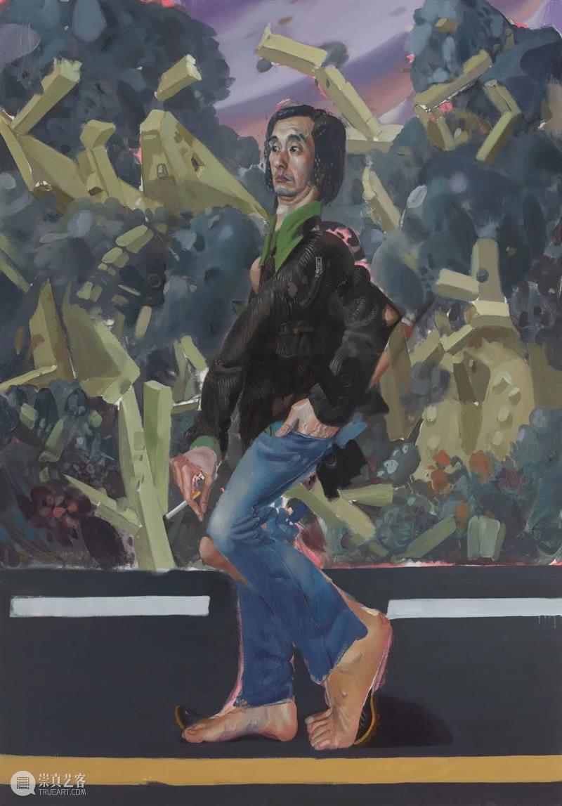 星空间 丨 2023北京当代 · 艺术博览会 崇真艺客