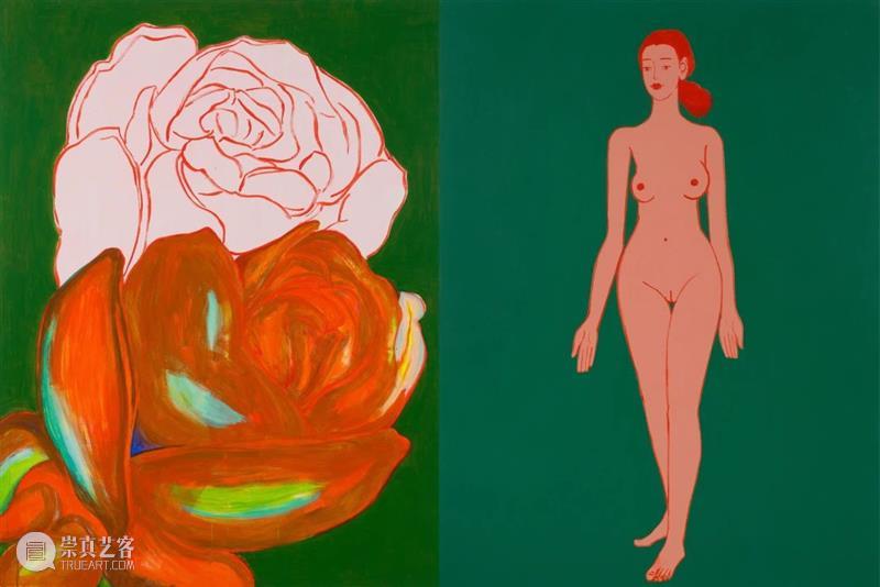 星空间 丨 2023北京当代 · 艺术博览会 崇真艺客