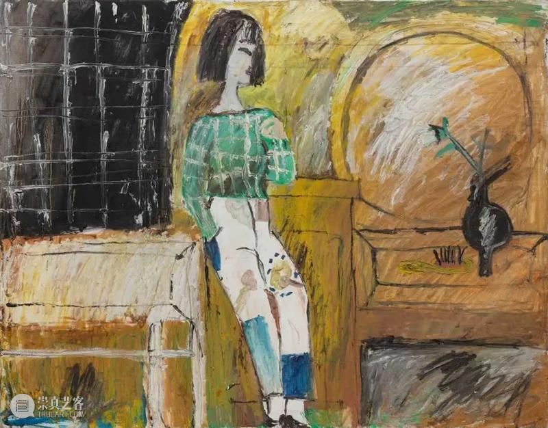 星空间 丨 2023北京当代 · 艺术博览会 崇真艺客