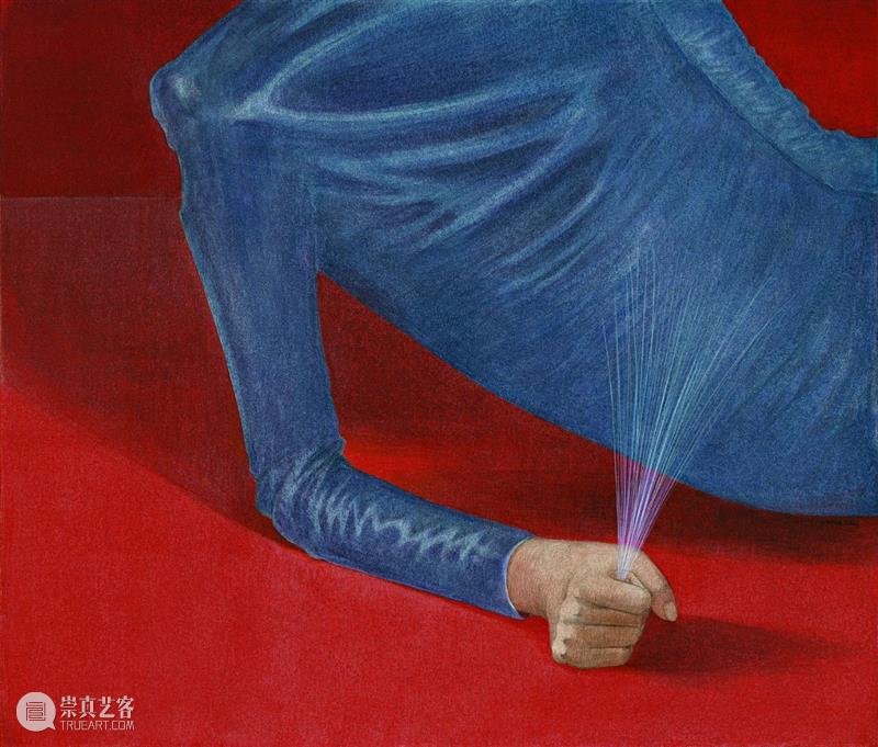 问象艺术家简介|北京当代·艺术博览会 : 俞洁(Yu Jie) 崇真艺客